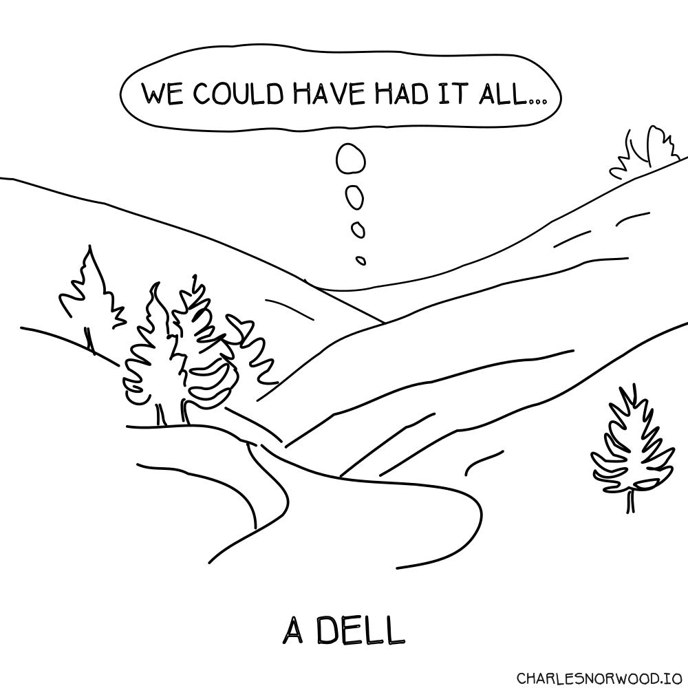 A Dell